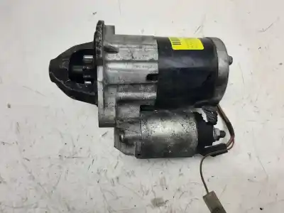 Second-hand car spare part starter motor for mazda 2 (de_, dh_) 1.3 (de3fs) oem iam references m000t32771