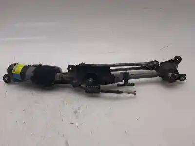 Second-hand car spare part front windshield wiper motor for mazda 2 (de_, dh_) 1.3 (de3fs) oem iam references ldf71