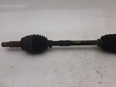 Second-hand car spare part front right transmission for mazda 2 (de_, dh_) 1.3 (de3fs) oem iam references 