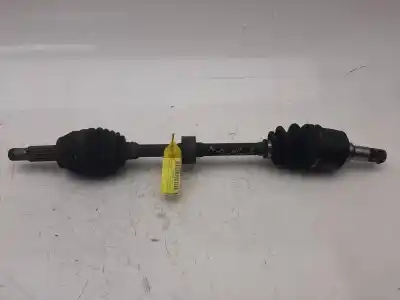 Second-hand car spare part front left transmission for mazda 2 (de_, dh_) 1.3 (de3fs) oem iam references   