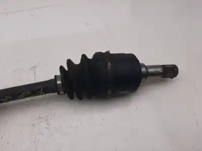 Second-hand car spare part front left transmission for mazda 2 (de_, dh_) 1.3 (de3fs) oem iam references   