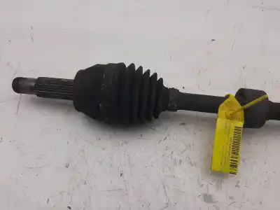 Second-hand car spare part front left transmission for mazda 2 (de_, dh_) 1.3 (de3fs) oem iam references 