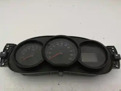 Recambio de automóvil de segunda mano de CUADRO INSTRUMENTOS para DACIA DOKKER  referencias OEM IAM 248108179R 2131255 