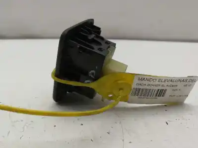 Автозапчасти б/у выключатель переднего правого окна за dacia dokker sl nomada ссылки oem iam   