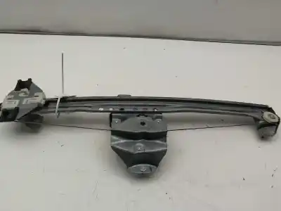 Автозапчасти б/у регулятор стекла переднего левого за dacia dokker sl nomada ссылки oem iam 807213915 3q4163c 128001472b