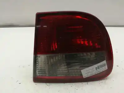 Recambio de automóvil de segunda mano de piloto trasero derecho interior para seat leon 1.9 tdi fr -arl referencias oem iam im6945259  