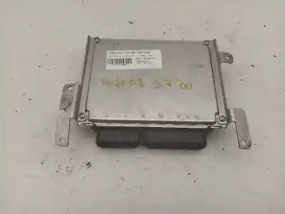 Автозапчастина б/у ебу контролер двигуна для audi a8 d2 (4d2, 4d8) 3.7 посилання на oem iam 0261206370 26sa6202 4d0907560f