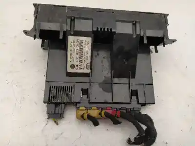 Second-hand car spare part climate control for audi a8 d2 (4d2, 4d8) 3.7 oem iam references 4d0820043m  5hb00807100