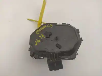 Pezzo di ricambio per auto di seconda mano scatola della farfalla per citroen c3 iii (sx) 1.6 bluehdi 100 riferimenti oem iam 9807238580