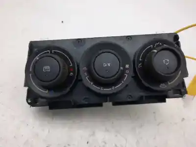 Second-hand car spare part heating / air conditioning control panel for peugeot 308 access oem iam references 69947013