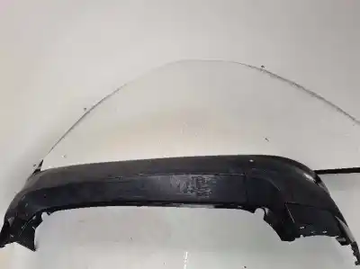 Pezzo di ricambio per auto di seconda mano PARAURTI POSTERIORE per PEUGEOT 308  Riferimenti OEM IAM 7410FK  