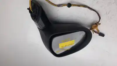 Second-hand car spare part left rearview mirror for peugeot 308 access oem iam references 0208094