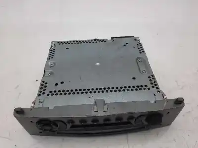 Second-hand car spare part audio system / radio cd for peugeot 308 access oem iam references 96766652xh00