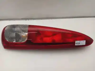 Second-hand car spare part right tailgate light for daewoo tacuma cdx oem iam references 96260527