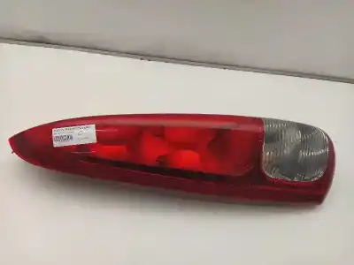Second-hand car spare part left tailgate light for daewoo tacuma cdx oem iam references 96260526
