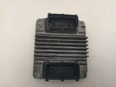 Second-hand car spare part ecu engine control for daewoo tacuma cdx oem iam references 09388049
