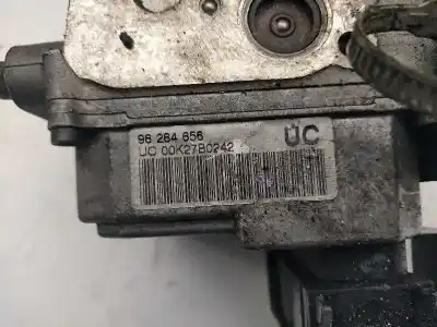 Second-hand car spare part abs for daewoo tacuma cdx oem iam references 96264656  18041726