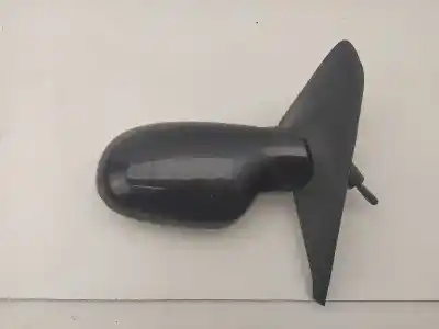 Second-hand car spare part left rearview mirror for renault clio ii fase ii (b/cb0) base authentique 65 cv / 48 kw oem iam references 12343000  
