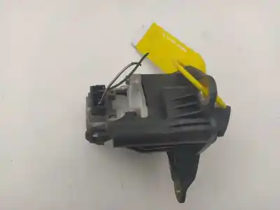 Second-hand car spare part TAILGATE LOCK for RENAULT CLIO II FASE II (B/CB0)  OEM IAM references 8200060917  