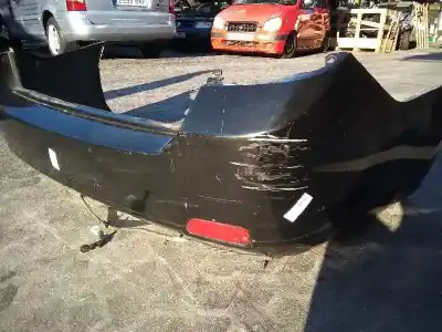 Автозапчасти б/у ЗАДНИЙ БАМПЕР за CHEVROLET EPICA  ссылки OEM IAM 93743296  