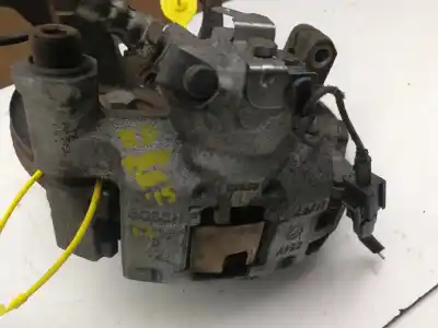 Автозапчасти б/у передний правый тормозной суппорт за ford ka (ccu) trend + ссылки oem iam 0295b