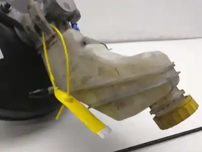 Автозапчастина б/у Гальмівний насос для OPEL COMBO D  Посилання на OEM IAM 10631B622 95512222 0204051107