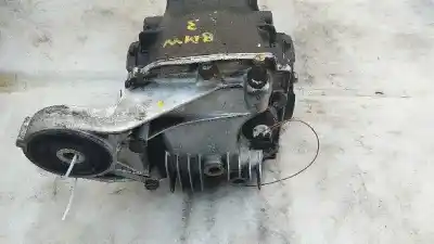 Second-hand car spare part rear differential for bmw serie 3 compacto (e36) 316i oem iam references 1214009