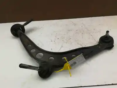 Second-hand car spare part front left lower suspension arm for bmw serie 3 compacto (e36) 316i oem iam references 31126758513