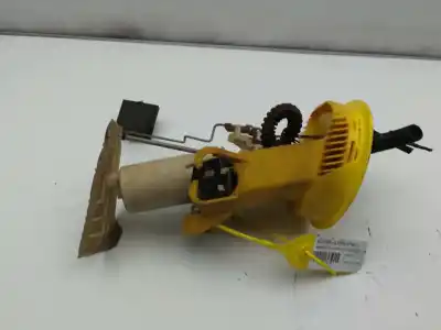Second-hand car spare part fuel pump for bmw serie 3 compacto (e36) 316i oem iam references 16141183541