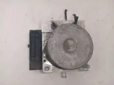 Peça sobressalente para automóvel em segunda mão abs por ford ka (ccu) trend + referências oem iam 51977351 0265252682 0265952247