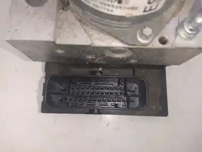 Peça sobressalente para automóvel em segunda mão abs por ford ka (ccu) trend + referências oem iam 51977351 0265252682 0265952247