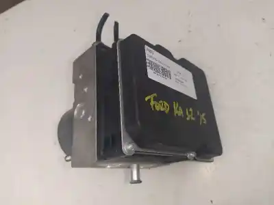 Автозапчасти б/у абс за ford ka (ccu) trend + ссылки oem iam 51977351