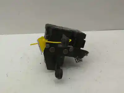 Second-hand car spare part abs for ford focus c-max (cap) ambiente (d) oem iam references 3m512m110ca