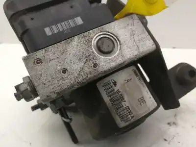 Peça sobressalente para automóvel em segunda mão abs por ford focus c-max (cap) ambiente (d) referências oem iam 3m512m110ca  5wk84102