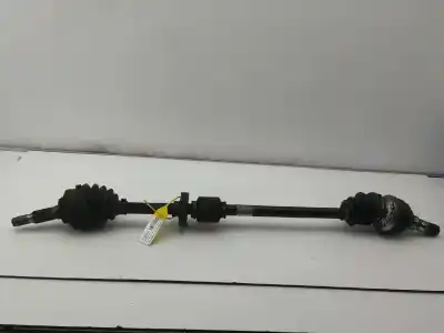 Автозапчасти б/у передняя правая трансмиссия за chevrolet lacetti se ссылки oem iam 96549104