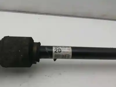 Автозапчасти б/у передняя правая трансмиссия за chevrolet lacetti se ссылки oem iam 96549104  2dd7f18b