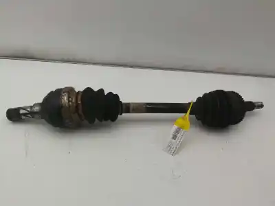 Автозапчасти б/у передняя левая трансмиссия за chevrolet lacetti se ссылки oem iam 96549103  2cd7f19a