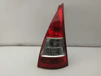 Second-hand car spare part right tailgate light for citroen c3 (f desde 11/2001) 1.1 8v oem iam references 25807 6351q3 2556