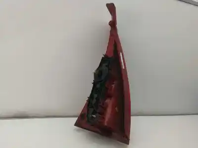 Автозапчасти б/у ПРАВЫЙ ЗАДНИЙ ФОНАРЬ за CITROEN C3 (F DESDE 11/2001)  ссылки OEM IAM 25807 6351Q3 2556