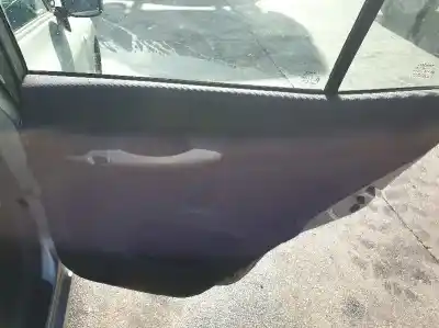 Автозапчасти б/у задний правый стеклорегулятор за toyota auris sol ссылки oem iam 857200d120  973581100