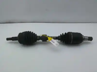 Автозапчасти б/у передняя левая трансмиссия за toyota auris sol ссылки oem iam 4342002630  euj104bp37