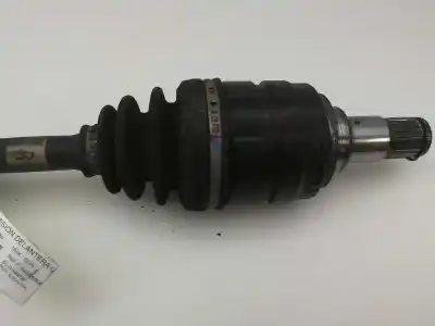 Автозапчасти б/у передняя левая трансмиссия за toyota auris sol ссылки oem iam 4342002630  euj104bp37