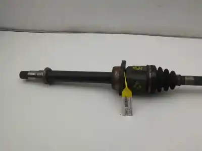 Автозапчастина б/у передня права трансмісія для toyota auris sol посилання на oem iam 4341002590  euj104bp36a