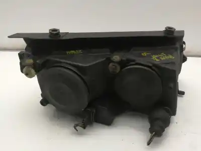 Автозапчасти б/у левая фара за volkswagen passat b5 (3b2) 1.9 tdi ссылки oem iam 14742500