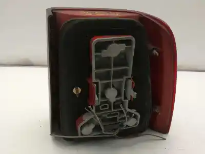 Автозапчасти б/у левый задний фонарь за volkswagen passat b5 (3b2) 1.9 tdi ссылки oem iam 3b5945257