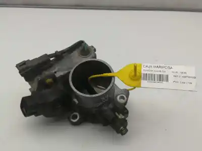 Tweedehands auto-onderdeel vlinder doos voor toyota auris sol oem iam-referenties 8967221020