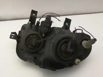 Автозапчастина б/у ЛІВА ФАРА для RENAULT CLIO II FASE I (B/CBO)  Посилання на OEM IAM 92229221  14718902