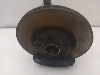 İkinci el araba yedek parçası ÖN SAG KNUCKLE için FIAT DOBLO II CARGO (263)  OEM IAM referansları 0052043096  