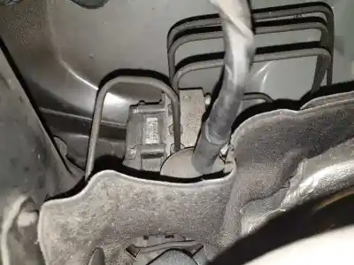 Peça sobressalente para automóvel em segunda mão abs por renault clio iii pack authentique referências oem iam 0265800559 0265232077 8200747140