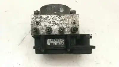 Peça sobressalente para automóvel em segunda mão abs por renault clio iii pack authentique referências oem iam 0265800559